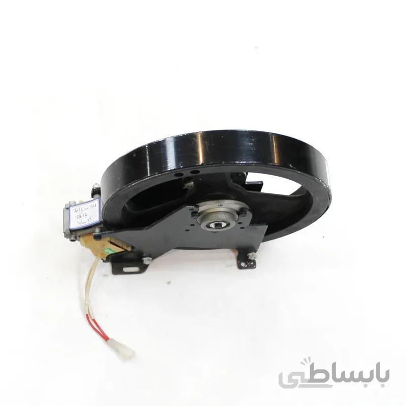 ژنراتور اسکی فضایی باشگاهی برند SEG مدل 7516