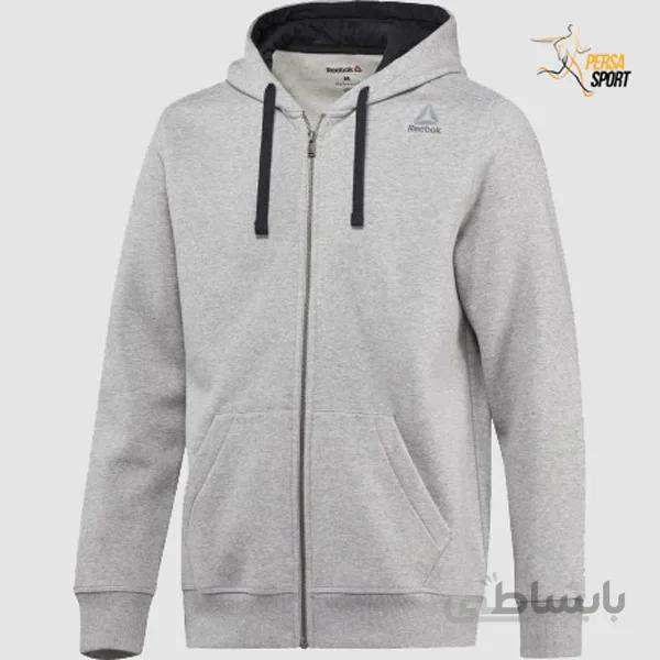 سویشرت ریباک EL FLEECE FZ