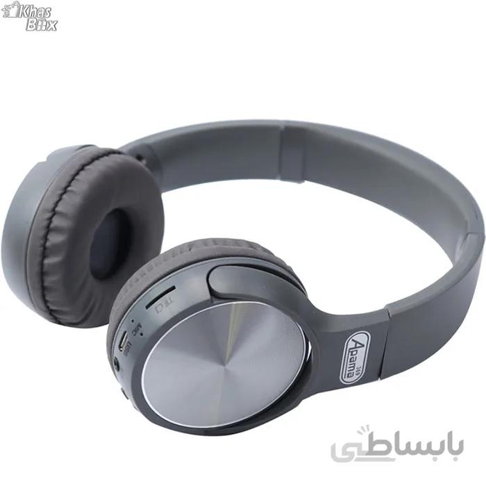هندزفری بلوتوثی Apama A1 ا Apama A1 Bluetooth Handsfree