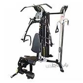 دستگاه بدنسازی چندکاره باشگاهی HOME GYM V4 NO-B
