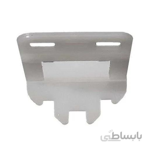 همتراز کاشی یا کلیپس مجموعه 500 عددی