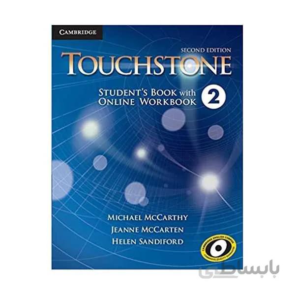 Touchstone 2 2nd Edition