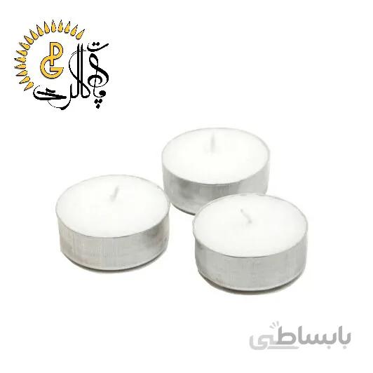 شمع وارمر 10 عددی