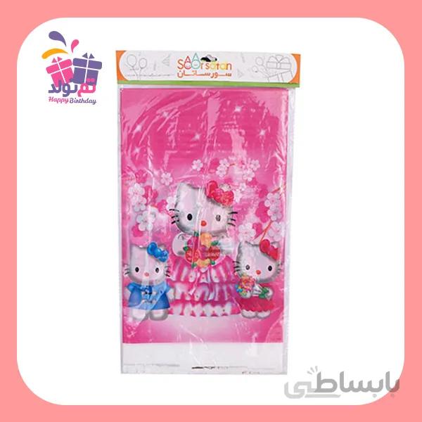 سفره تم کیتی