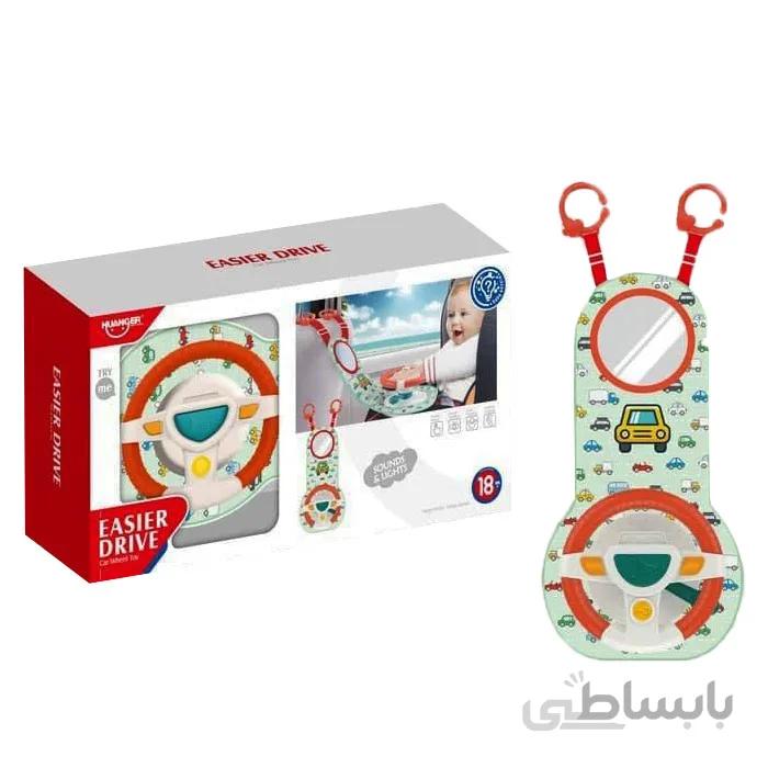 فرمان موزیکال نوزاد کد ۰۶۲۳