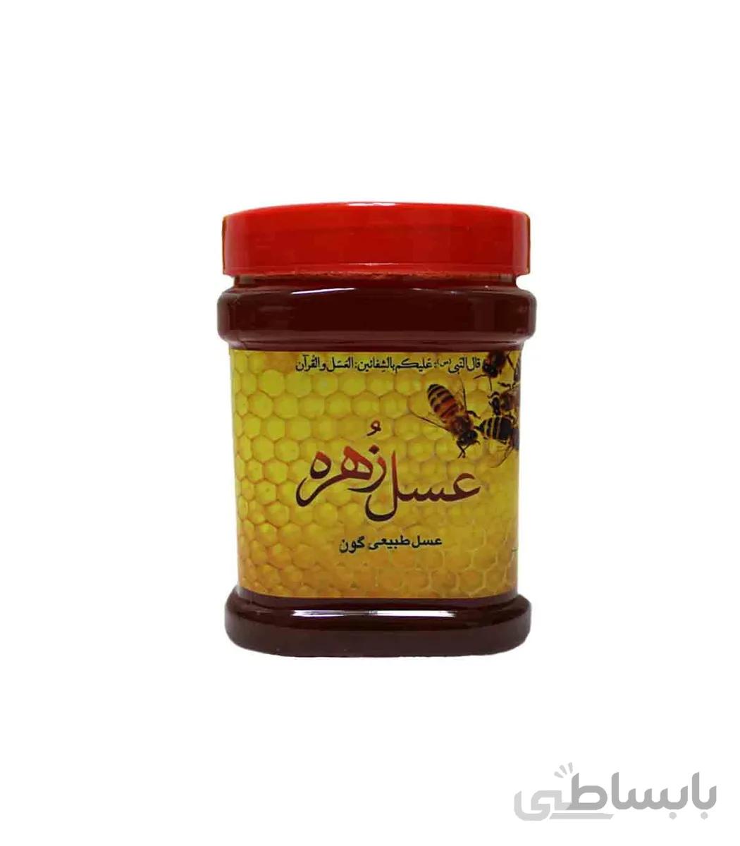 عسل گون کد 263331