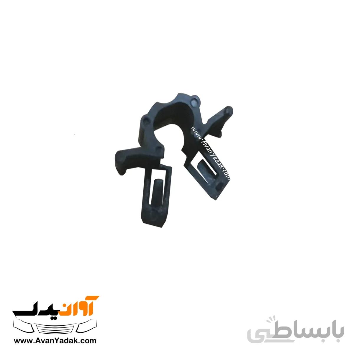 خار شلنگ شیشه شور ساینا و کوییک