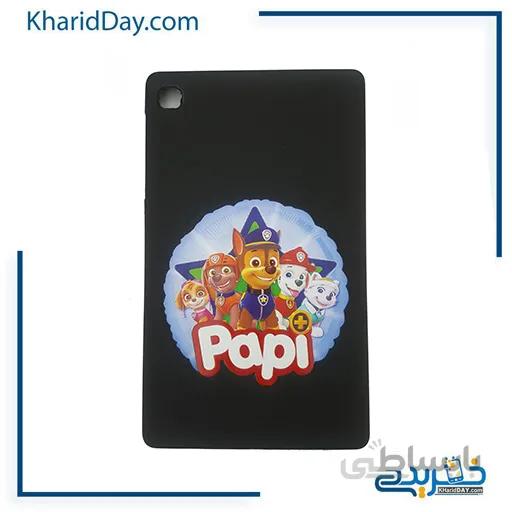 کاور تبلت Samsung Galaxy Tab A7 Lite-T225 طرح کودکانه
