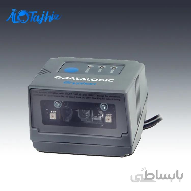 بارکد اسکنر دیتالاجیک Gryphon GFS4470 ا Datalogic Gryphon GFS4470 Barcode Scanner