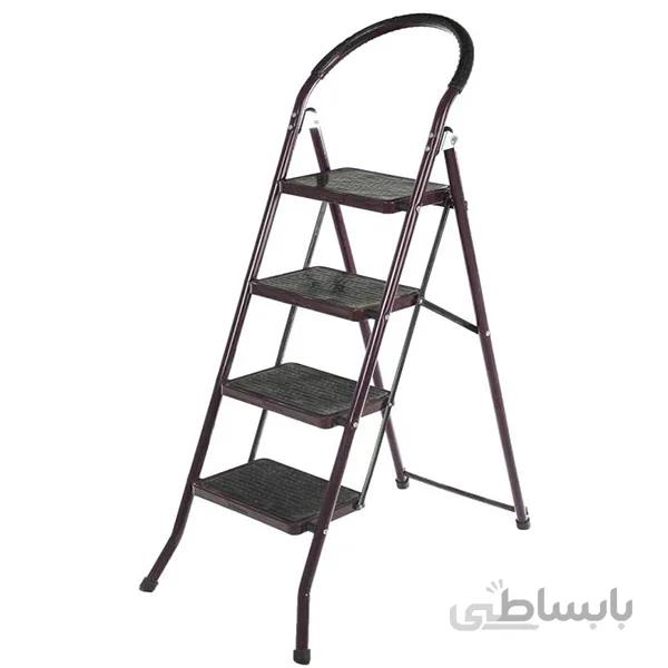 نردبان رونیک مدل ۴ پله