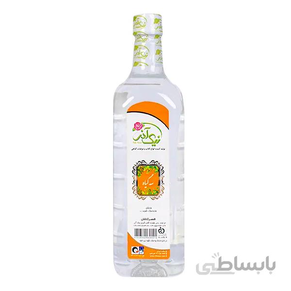 عرق سه گیاه