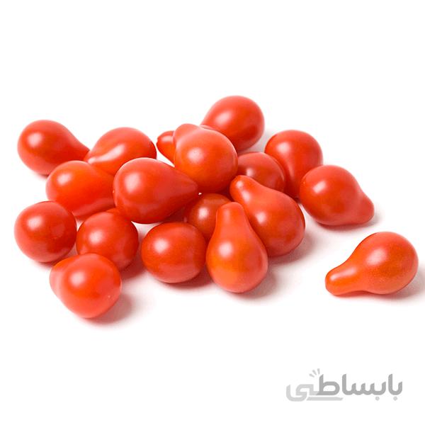 بذر گوجه گلابی قرمز درختی بسته ۱۵ عددی