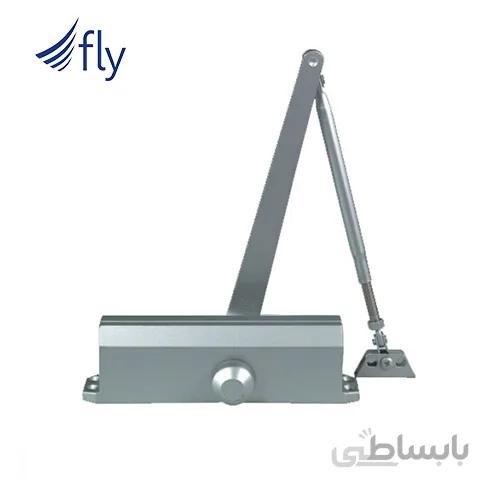 آرامبند درب فلای نمره 4
