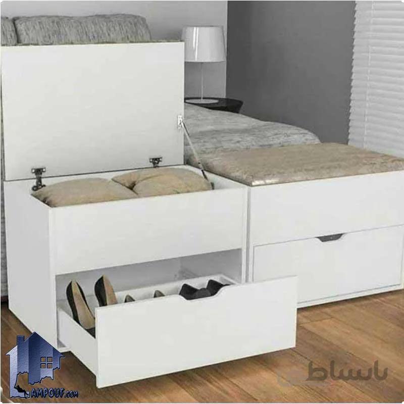 جاکفشی نیمکتدار SHJ234