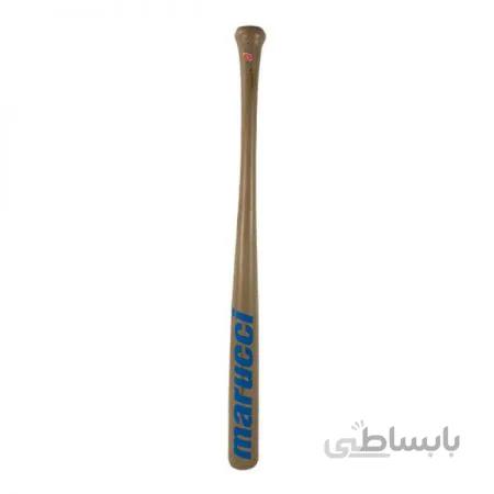 چوب بیسبال حرفه ای marucci
