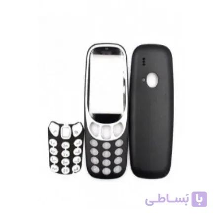 قاب بدون شاسی مناسب برای گوشی موبایل نوکیا مدل 3310