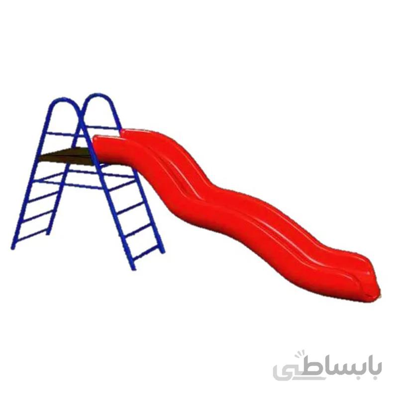 سرسره پارکی