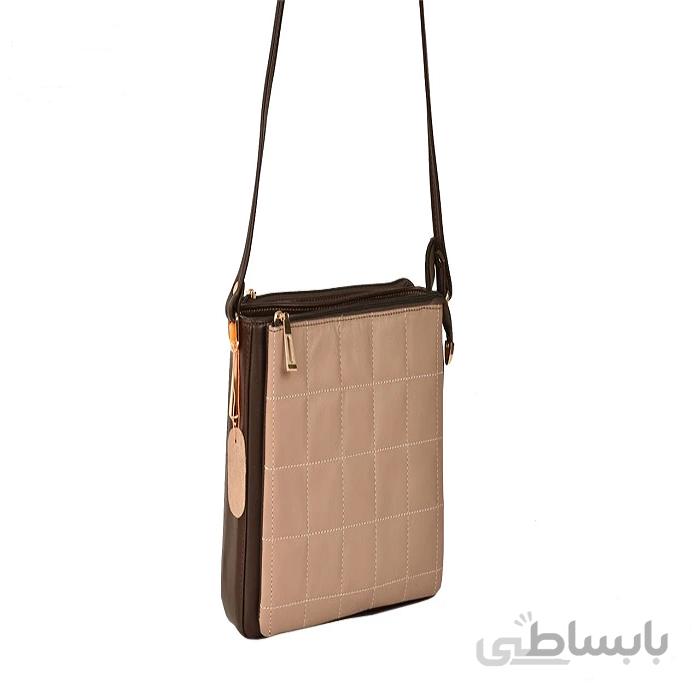 کیف دوشی زنانه PLV21