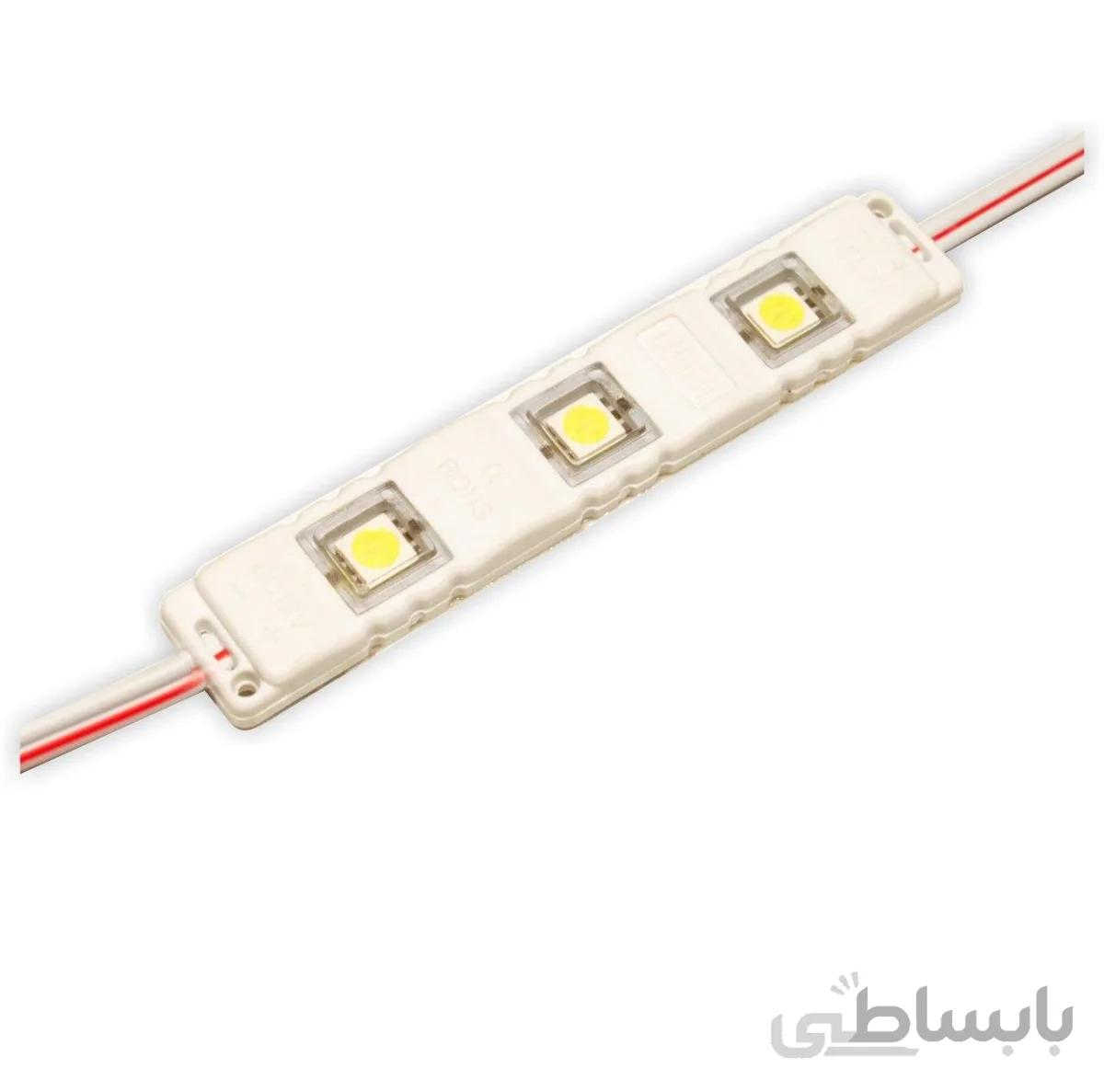 ال ای دی بلوکی اینجکشن (تزریقی) 5730 – مهتابی