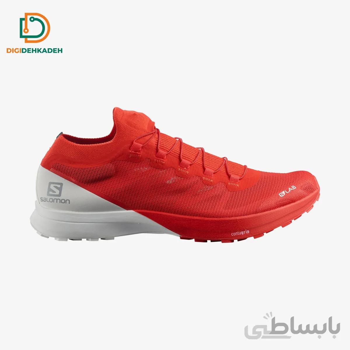 کفش سالومون مدل S/LAB SENSE 8