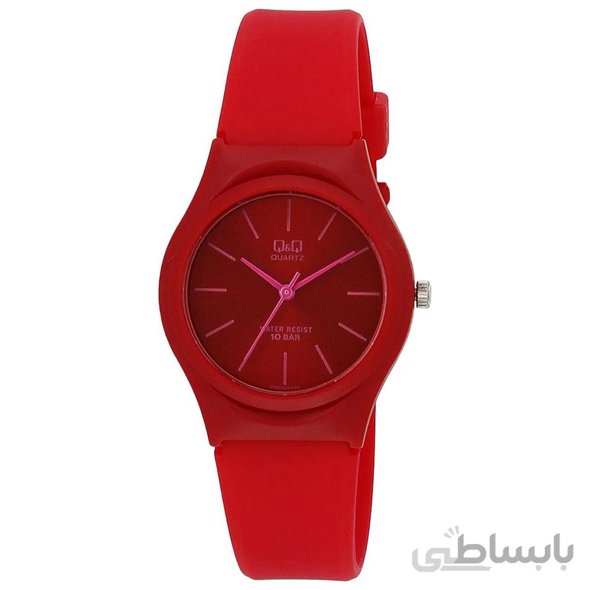 ساعت کیواندکیو مردانه VQ86J023Y