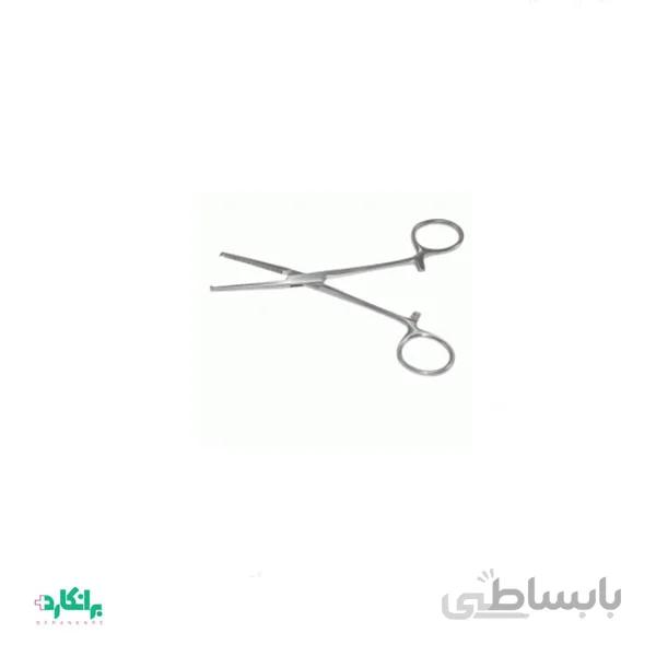 پنس کوخر 16 سانتی متری صاف