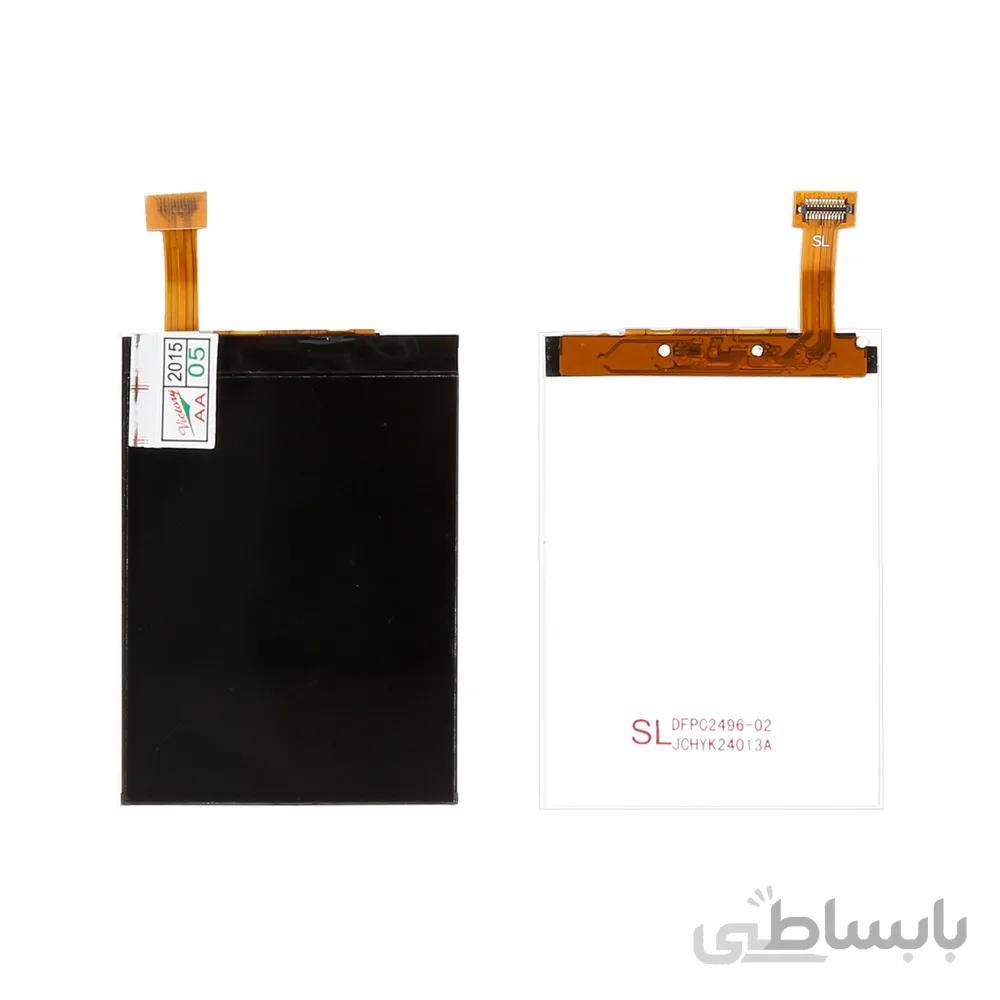 ال سی دی نوکیا Nokia 206 اصلی ا LCD Nokia Nokia 206 original