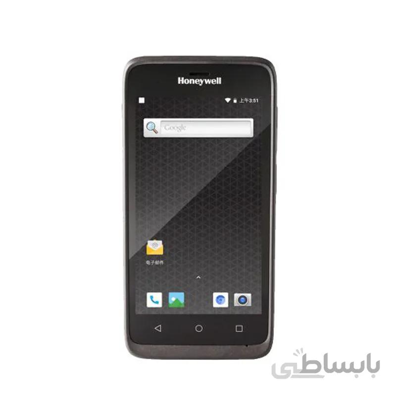 دیتاکالکتور Honeywell مدل Scanpal EDA51