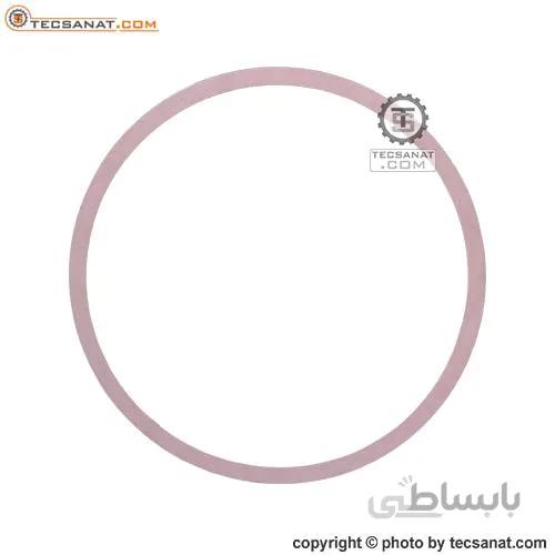 واشر کاغذی واسطه شوفاژ 2 اینچ مدل HV