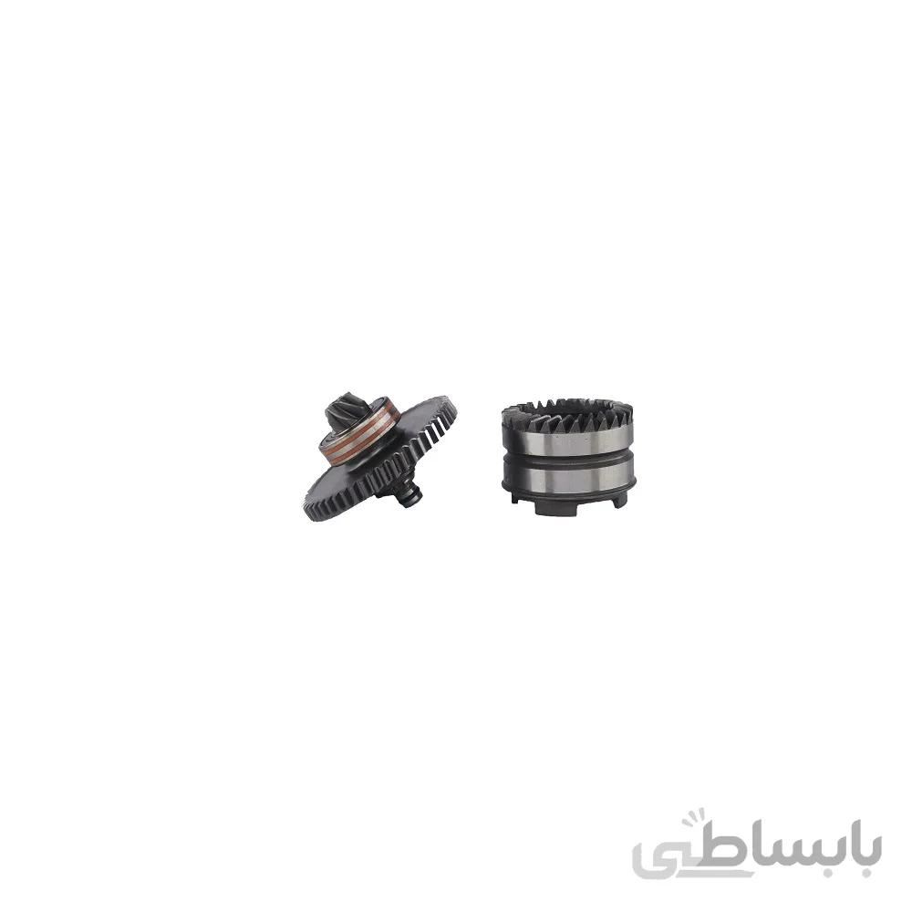 دنده گیربکس و کلاچ بتن کن دیوالت مدل DeWALT 492162-00