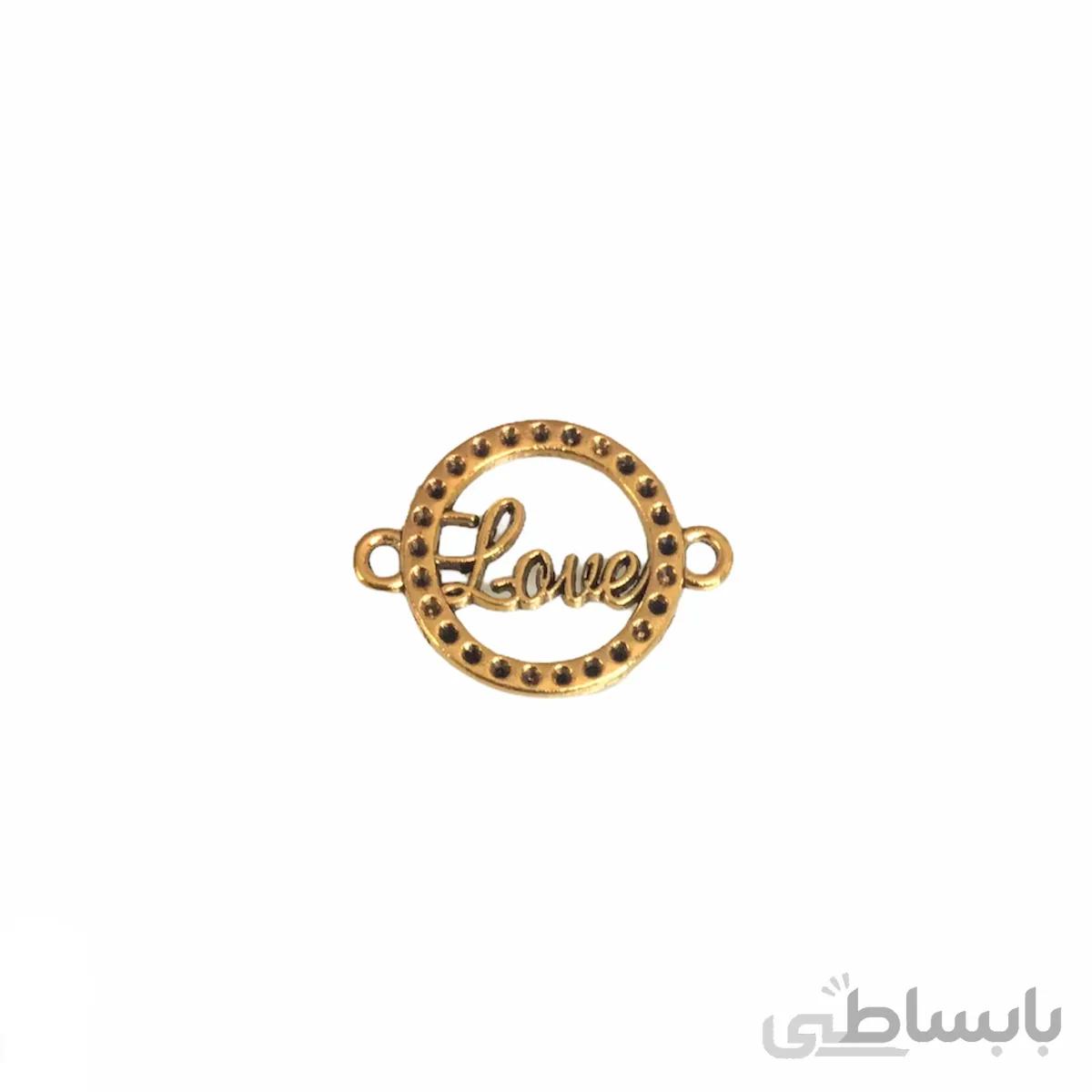 پلاک دستبند بسته 25 گرمی (18 عدد)