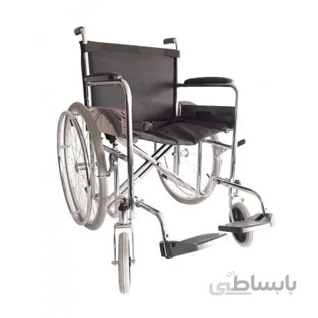 ویلچر تاشو جی تی اس JTS-809A