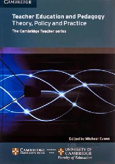 Teacher Education and Pedagogy Theory Policy and Practice
