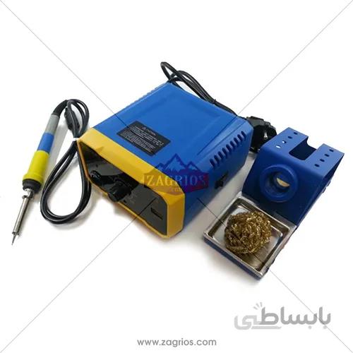 هویه یاکسون YAXUN YX-V85 مناسب تعمیرات برد گوشی موبایل