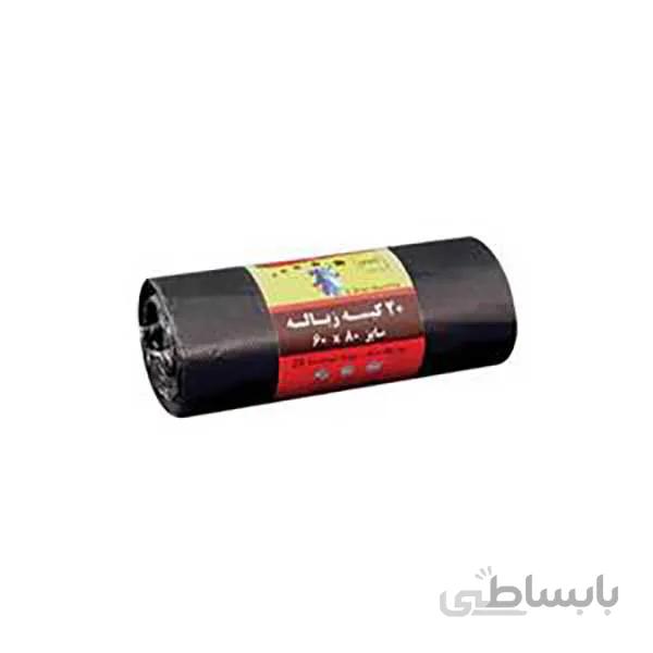 کیسه زباله رولی لندنی پیلگون