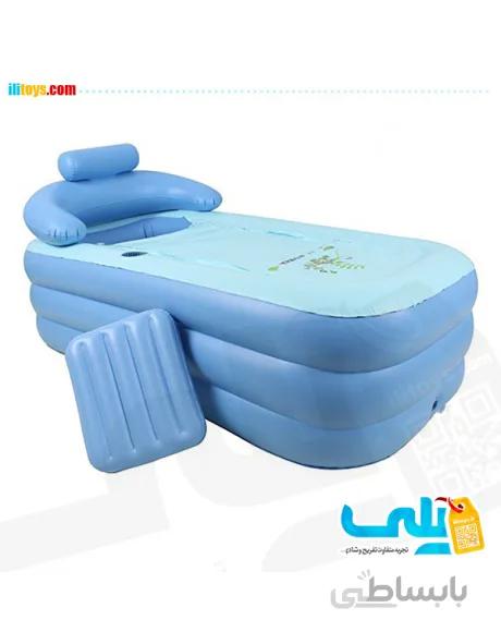038AC-B وان حمام زیپدار 64 * 84 * 160