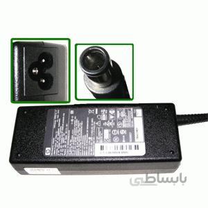 003- آداپتورلپ تاپ HP Adapter 19v-4.7A