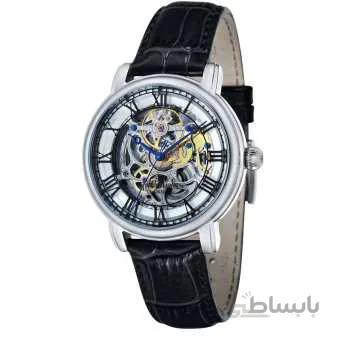 ساعت مچی عقربه ای مردانه ارنشا مدل ES-8040-01 ا Earnshaw ES-8040-01 Watch For Men