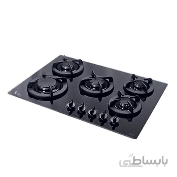 گاز صفحه ای اخوان مدل G 7