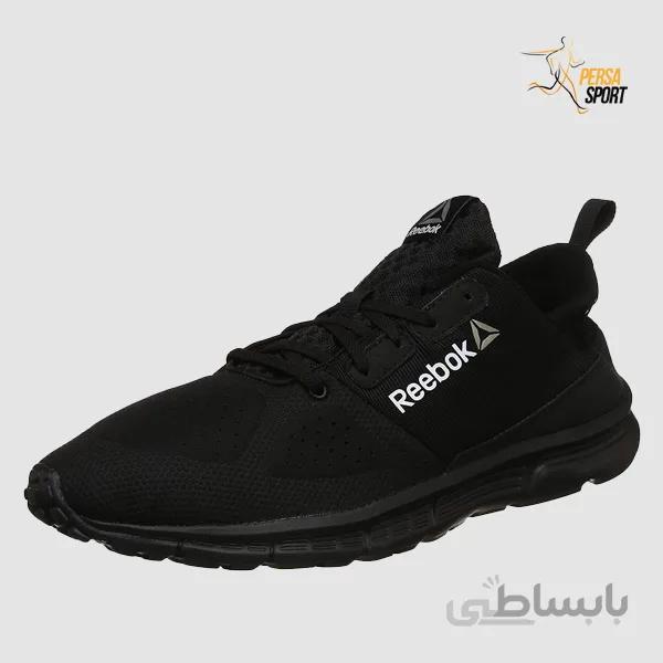 کفش مردانه ریباک Aim Mt Black