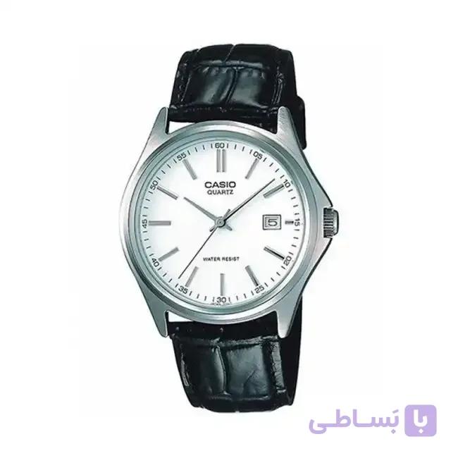 ساعت مچی مردانه کاسیو مدل Casio MTP-1183E-7A