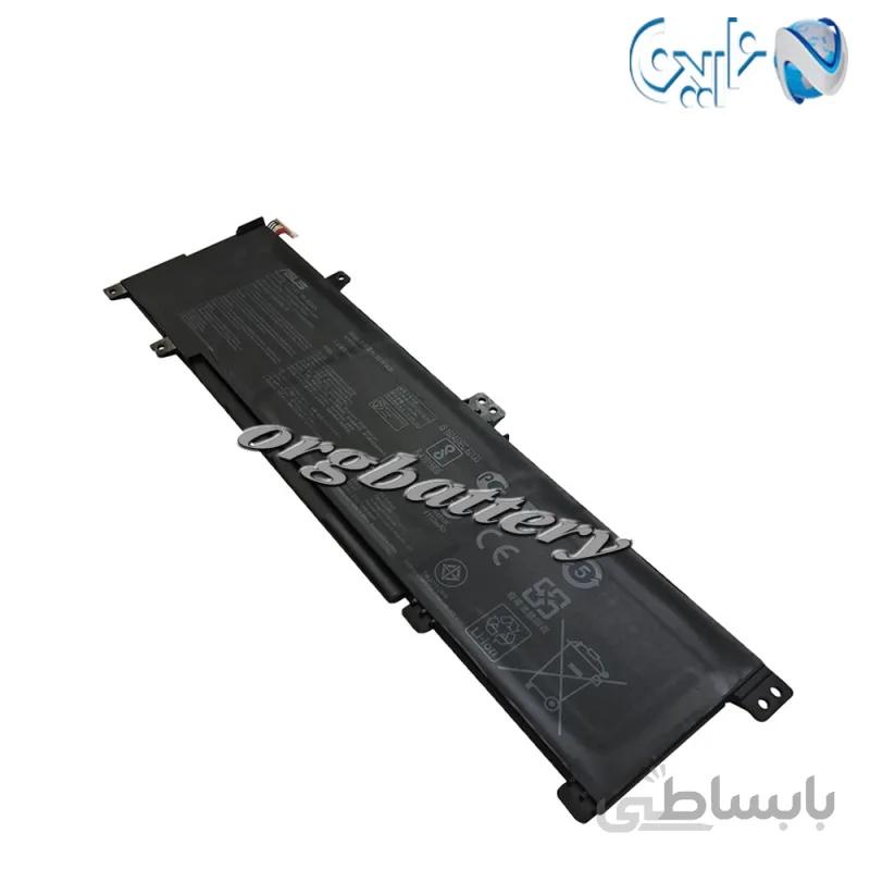 باتری لپ تاپ ایسوس مدل Battery Orginal Asus K501