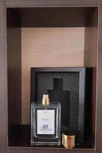 ادکلن Hi Copy های کپی آکوا بولگاری Bvlgari Aqva