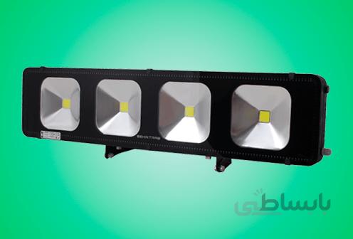 نورافکن 200 وات سری D