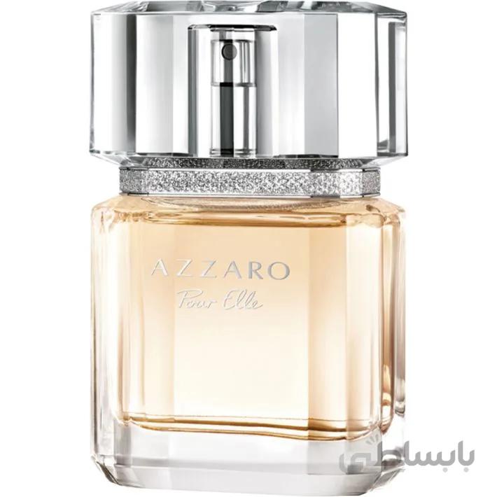 عطر آزارو پوغ ال ( پور ال ) ا عطر AZZARO Pour Elle