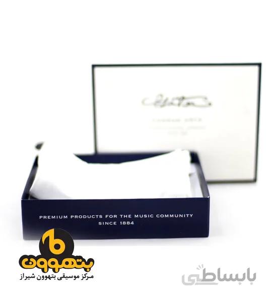 پارچه نگهدارنده ویولن