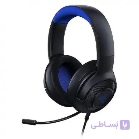 هدفون ریزر Kraken X Console