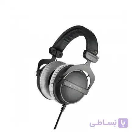 هدفون استودیویی بیرداینامیک مدل DT 770 Pro 250Ω