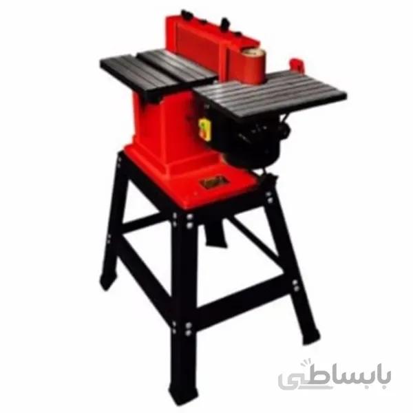 سنباده نواری محک مدل BS-900 ا BS-900