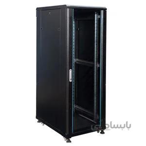 رک سرور ایستاده 32 یونیت عمق 100 مدل HPI 3210